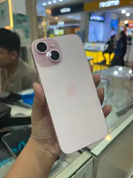 PROMO IPHONE 15