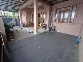 Rumah Strategis Siap Huni dalam Komplek di Cisaranten Kulon Arcamanik