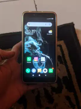 REDMI 6A 2/16 NORMAL NEGO