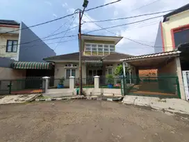 Dijual rumah bagus di Cluster Graha Bintaro
