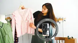 Host Live Streaming