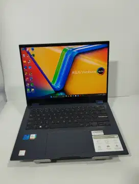 LAPTOP ASUS VIVOBOOK S14 FLIP