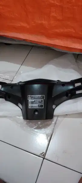 BATOK BELAKANG HONDA REVO ABSOLUTE ORIGINAL AHM