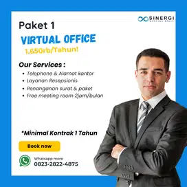 Virtual Office 1