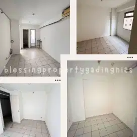 READY DIJUAL || TOWER BOUGENVILLE 2 BEDROOM SERTIFIKAT