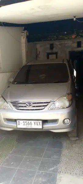 Daihatsu Xenia bensin irit siapa cepat dia dapat