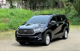 TOYOTA INNOVA ZENIX V 2022 2.0 AT LOW KM.23RB & PAJAK PANJANG #F7ST