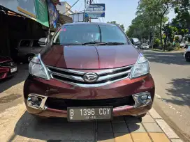 XENIA M DLX 2012 2011