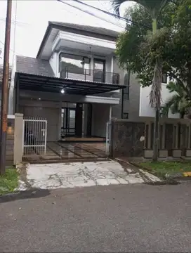 Dijual Rumah Murah Kualitas Premium di Batununggal Bandung