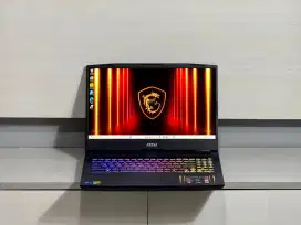LAPTOP GAMING MSI KATANA 15 HX B14WGK I7-14650HX RTX 5070 165Hz