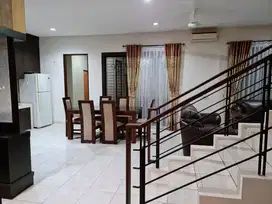 Disewakan Rumah Full Furnish Cluster Greencove BSD Tangerang Selatan
