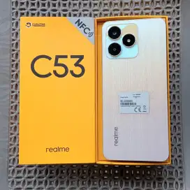 REALME C53 NFC (6+6/128GB) Fulset