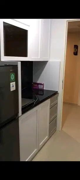 Apartemen Cornell Citraland Surabaya Full Furnish Siap Huni Lie.A100
