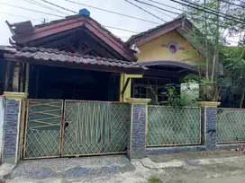 Jual Rumah di Kayuringin Jaya Bekasi Selatan (C0678)