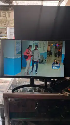 Monitor gaming LG 24