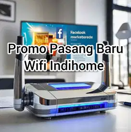 Promo WiFi Eznet By Telkomsel