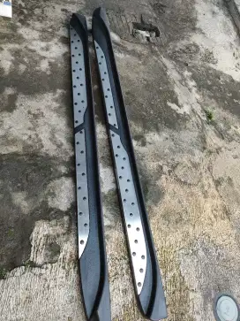 jual foot step Terios dan rush