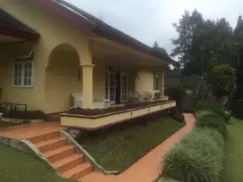Dijual VILLA WIRANTI Kuning Siap Beroperasi