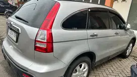 Honda CR-V 2008 Bensin