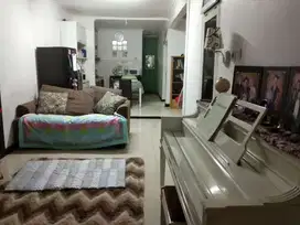 rumah murah area antapani harga masih bisa nego jalan 2 mobil