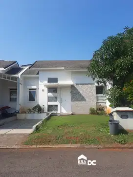 Rumah Bagus di Forest Hill BSB Ngaliyan