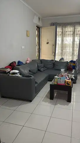 Dijual Cepat Cluster Michelia - Gading Serpong