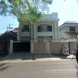 Jual Rumah Di Rinjani Gajahmungkur Semarang