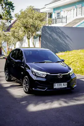 Brio satya E 2024/2023