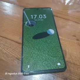 Tecno Pova 6 Ram 8+8/256 Fullset