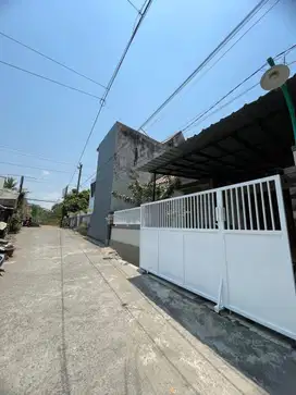 RUMAH LUAS STRATEGIS MURAH DEKAT CANDI SAMBISARI KALASAN SLEMAN YOGYA