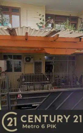 Dijual Rumah Nyaman di Sunrise Garden, Kedoya, Jakarta Barat.