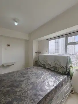 Di Jual Apartemen Educity Tower Yale studio