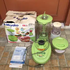 Blender Miyako CH-501 PF AP