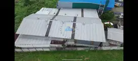 Dijual Gudang Di Jl. Raya Kutruk - Rancaiyuh,  Tangerang