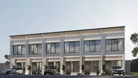Rumah 2 Lantai (CLUSTER EXCLUSIVE) di Cengkareng