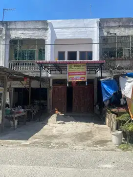 DI JUAL RUKO LOKASI STRATEGIS