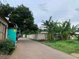 Dekat RS Permata Cibubur. Terima SHM Pecah Per Unit.