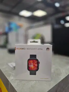 Huawei Watch Fit 4