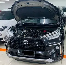 Dijual Veloz Q-TSS 1.5 Type Avanza Tertinggi Bensin-AT