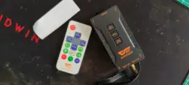 AIGO DARKFLASH Controller PWM remote ARGB