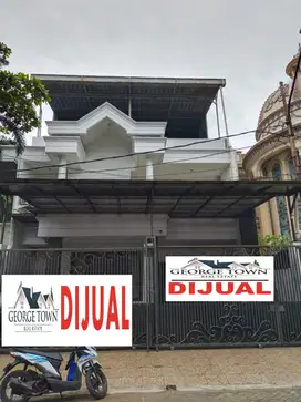 Rumah Citra 1 (Ukuran 10x24 m)