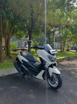 YAMAHA NMAX 2019 NON ABS