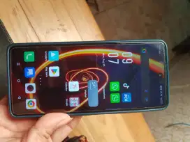 Infinix Note 30 Ram 8+8/256
