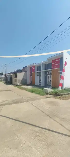 Senopati Banjarsari Serang Banten