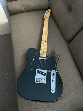 Fender Telecaster Player Series made in Mexico