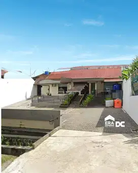 Ruang Usaha Strategis Jalan Utama Pamularsih Semarang