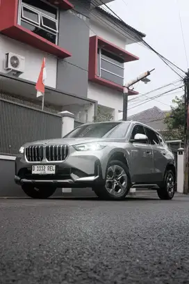 KM 5RB // BMW X1 S-DRIVE 1.5 TURBO AT 2023 SIMPANAN