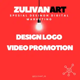ZART SOA - Penulis Website - Desain Logo - Video Promotion