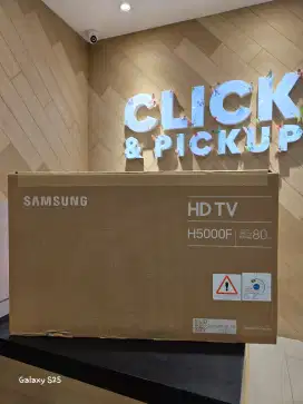 SAMSUNG SMART TV 32
