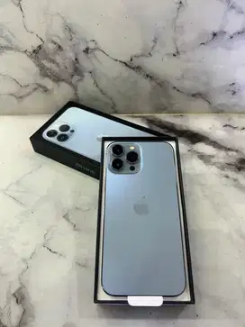 iPhone 13 pro max 128gb Ibox mulus
